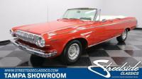 1963 Dodge Polara