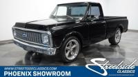 1971 Chevrolet C-10