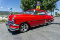 1954 Chevrolet Bel Air/150/210