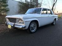 1964 Studebaker Cruiser