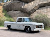 1970 Dodge D100