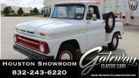 1966 Chevrolet C-10