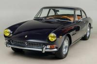 1965 Ferrari 330 GT 2+2