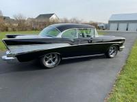 1957 Chevrolet Bel Air/150/210