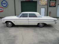 1963 Ford Galaxie