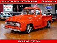 1953 Ford F-100