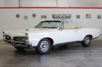 1967 Pontiac GTO