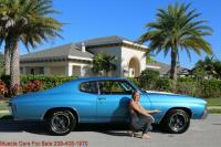 1972 Chevrolet Chevelle
