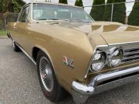 1967 Chevrolet El Camino