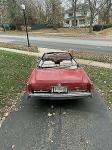 1974 Cadillac Eldorado Convertible
