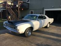 1968 Ford Fairlane
