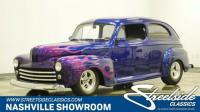 1948 Ford Tudor Sedan