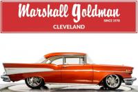 1957 Chevrolet Bel Air/150/210