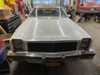 1977 Chevrolet El Camino