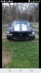 1970 Chevrolet Camaro