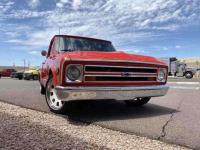 1968 Chevrolet C10/K10
