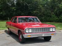 1964 Chevrolet Chevelle