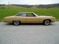 1972 Pontiac Grand Ville