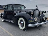 1938 Packard Super Eight