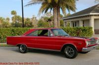 1966 Plymouth Satellite