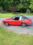 1969 Porsche 912
