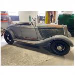 1934 Ford Roadster