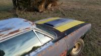 1970 Plymouth Satellite