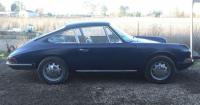 1965 Porsche 912