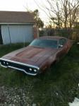 1971 Plymouth Satellite