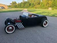 1932 Ford Roadster