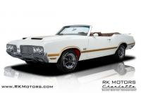 1970 Oldsmobile 442