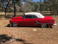 1953 Oldsmobile Eighty-Eight