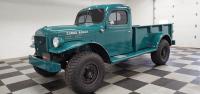 1948 Dodge Power Wagon