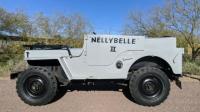 1946 Jeep CJ