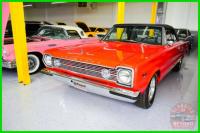1966 Plymouth Satellite