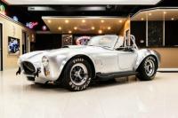 1965 Shelby Cobra