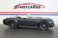 1965 Shelby Cobra