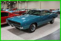1968 Dodge Charger