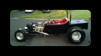 1922 Ford Model T