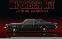 1968 Dodge Charger