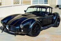 1965 Shelby Cobra