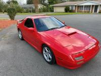 1940 Mazda RX-7