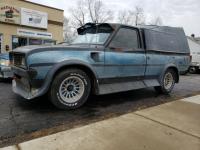 1976 Datsun Pickup