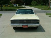 1966 Dodge Charger