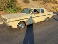 1965 Dodge Dart
