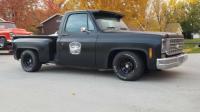 1976 Chevrolet C10/K10