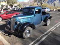 1937 Chevrolet Pickup