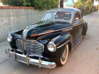1941 Buick Special