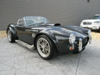 1966 Shelby Cobra