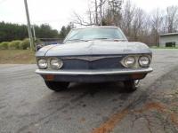 1965 Chevrolet Corvair
